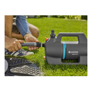 Gardena Gartenpumpe 4100 Silent-2