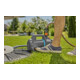 Gardena Gartenpumpe 4100 Silent-4