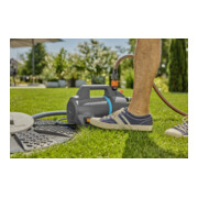 Gardena Gartenpumpe 4100 Silent-4
