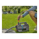 Gardena Gartenpumpe 4100 Silent-5