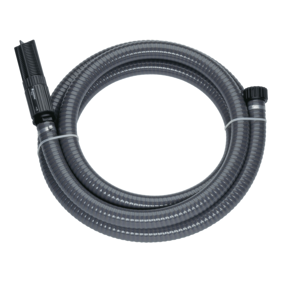 Gardena Gartenpumpe 4100 Silent Set