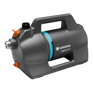 Gardena Gartenpumpe 4200 Silent
