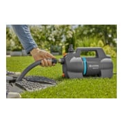 Gardena Gartenpumpe 4200 Silent-5