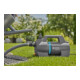 Gardena Gartenpumpe 4200 Silent