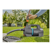 Gardena Gartenpumpe 4300 Silent-2