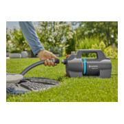 Gardena Gartenpumpe 4300 Silent-5