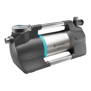 Gardena Gartenpumpe 5600 Silent+