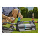Gardena Gartenpumpe 5600 Silent+-2