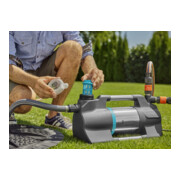 Gardena Gartenpumpe 5600 Silent+-2