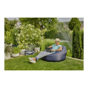 Gardena Gartenpumpe 5600 Silent+-4
