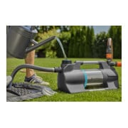 Gardena Gartenpumpe 5600 Silent+-5