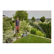 Gardena Gartenpumpe 6300 SilentComfort-4