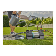 Gardena Gartenpumpe 6300 SilentComfort-5