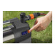 Gardena Gartenpumpe 6300 SilentComfort