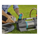 Gardena Gartenpumpe 6300 SilentComfort