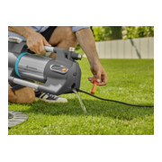 Gardena Gartenpumpe 6500 SilentComfort-5