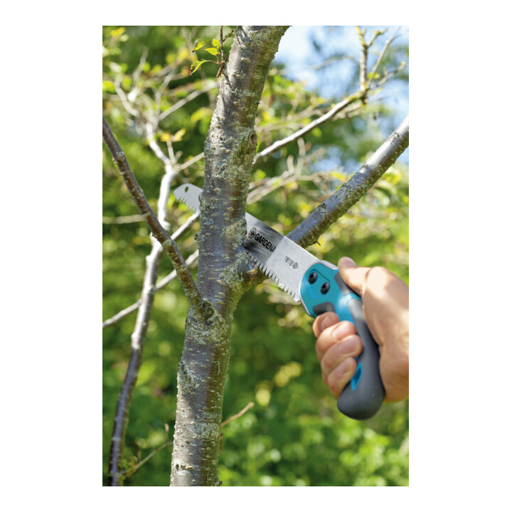 GARDENA Gartensäge 300 P