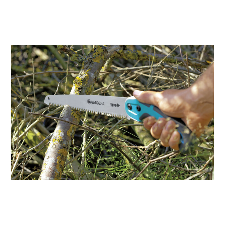 GARDENA Gartensäge 300 P