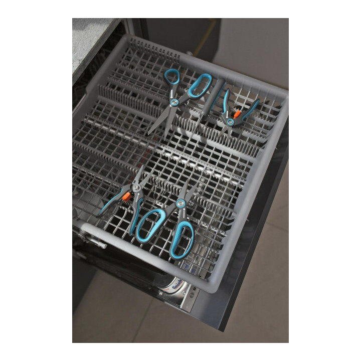 Gardena Gartenschere FreshCut Set mit Kräuterschildern