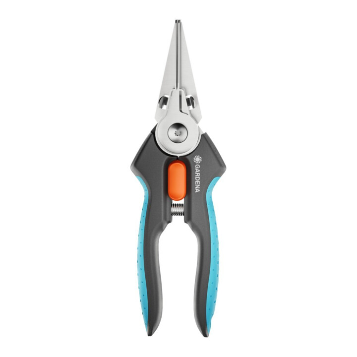 Gardena Gartenschere GripCut