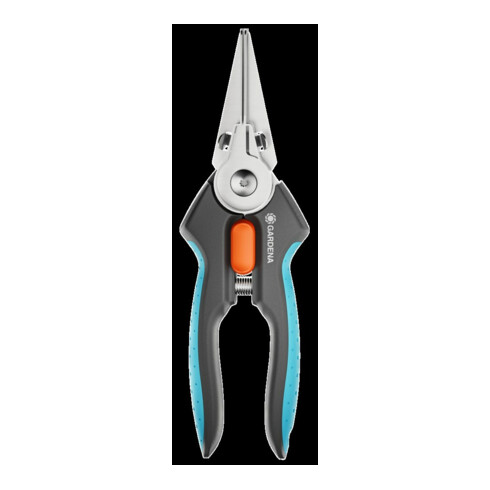 Gardena Gartenschere GripCut