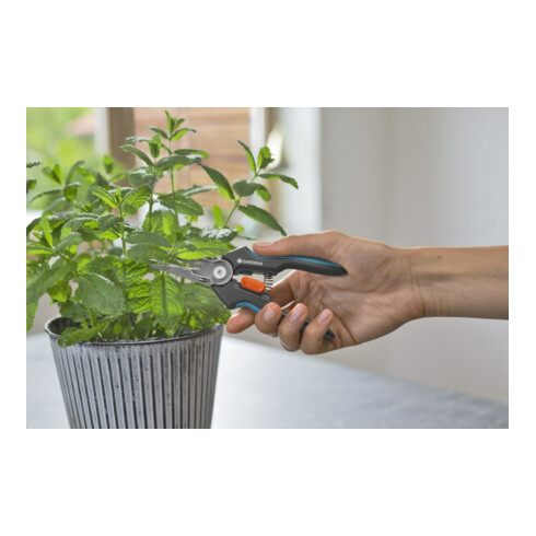 Gardena Gartenschere GripCut