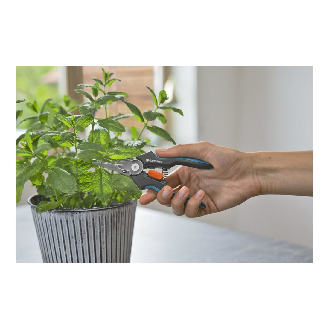 Gardena Gartenschere GripCut