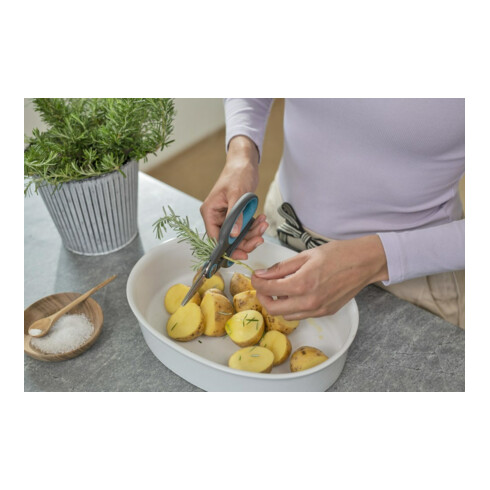 Gardena Gartenschere HerbCut