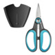 Gardena Gartenschere HerbCut mit Holster
