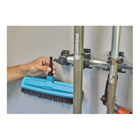 Gardena Gerätehalter Plus