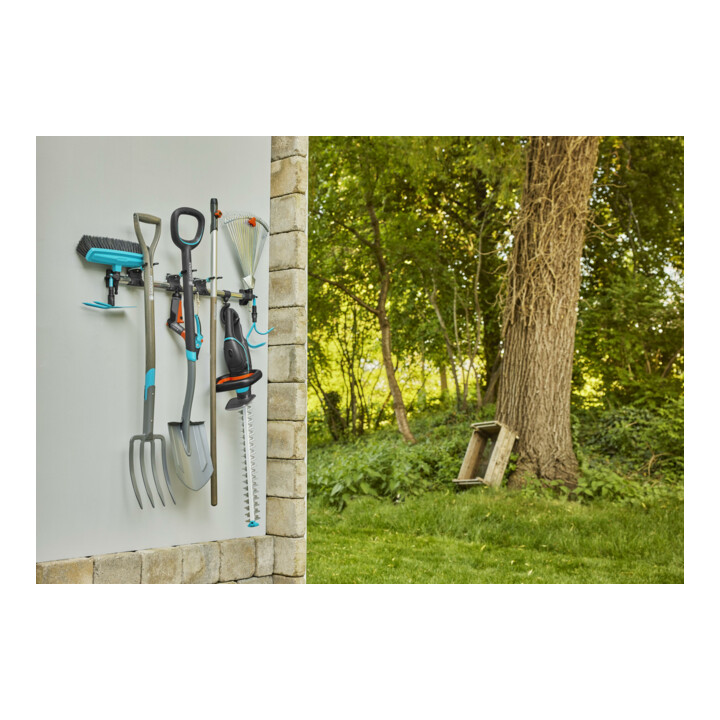Gardena Gerätehalter Plus