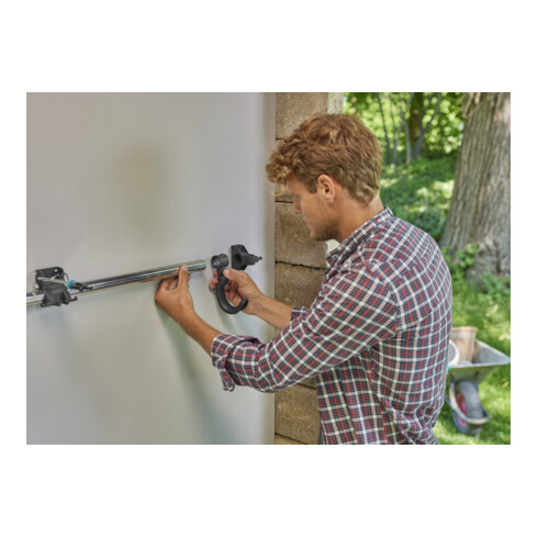 Gardena Gerätehalter Plus