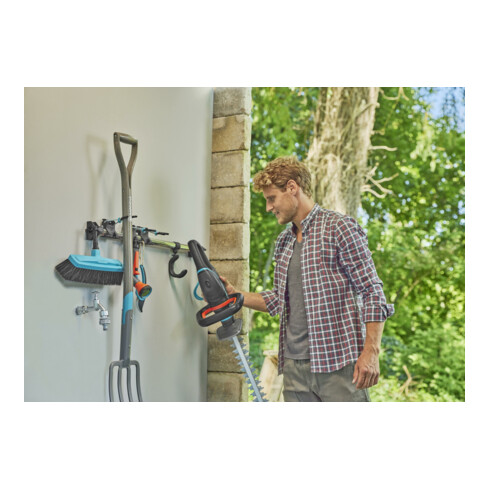 Gardena Gerätehalter Plus