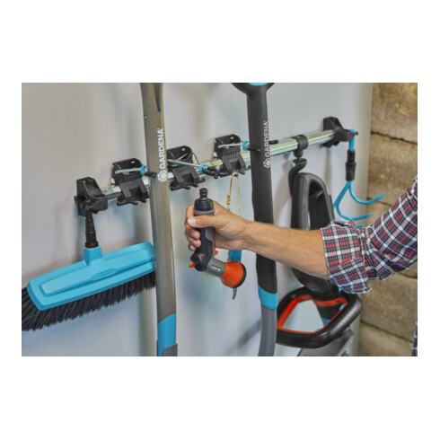 Gardena Gerätehalter Plus