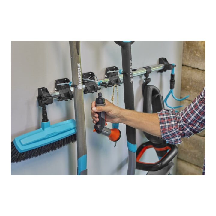 Gardena Gerätehalter Plus