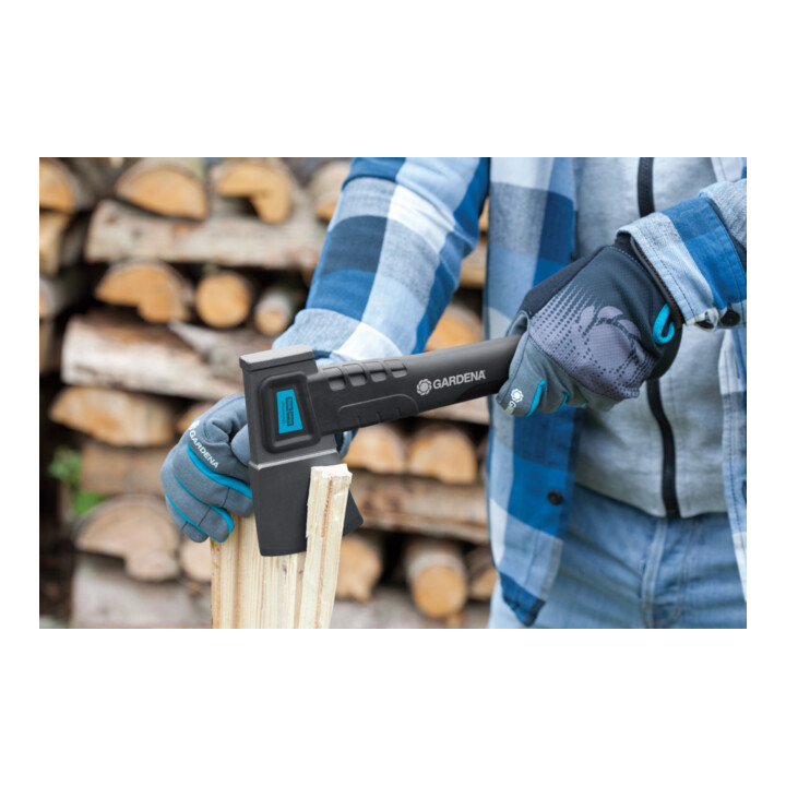 GARDENA Gerätehandschuh Größe 9 / L