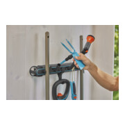 Gardena Geräteleiste Flex-4