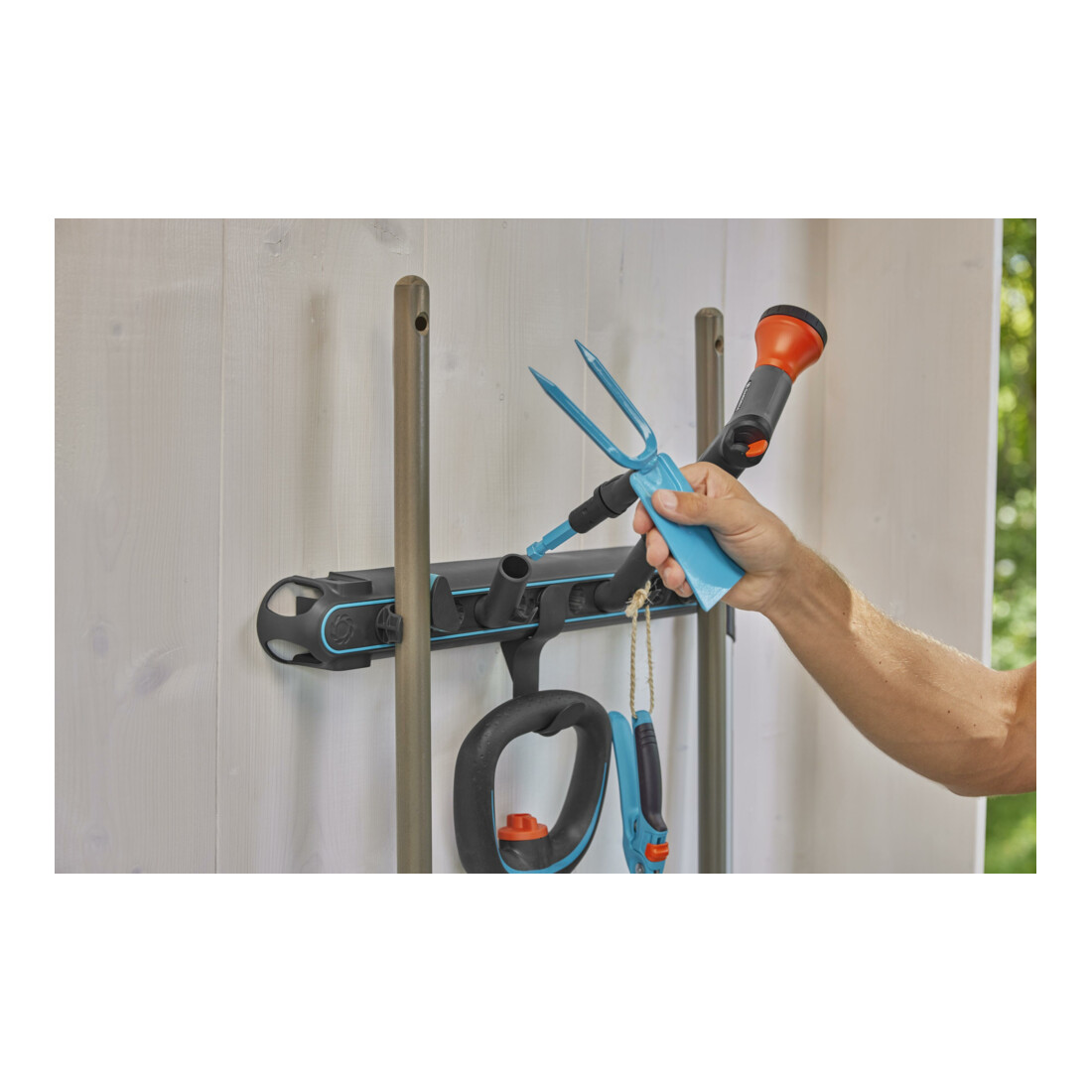 Gardena Geräteleiste Flex