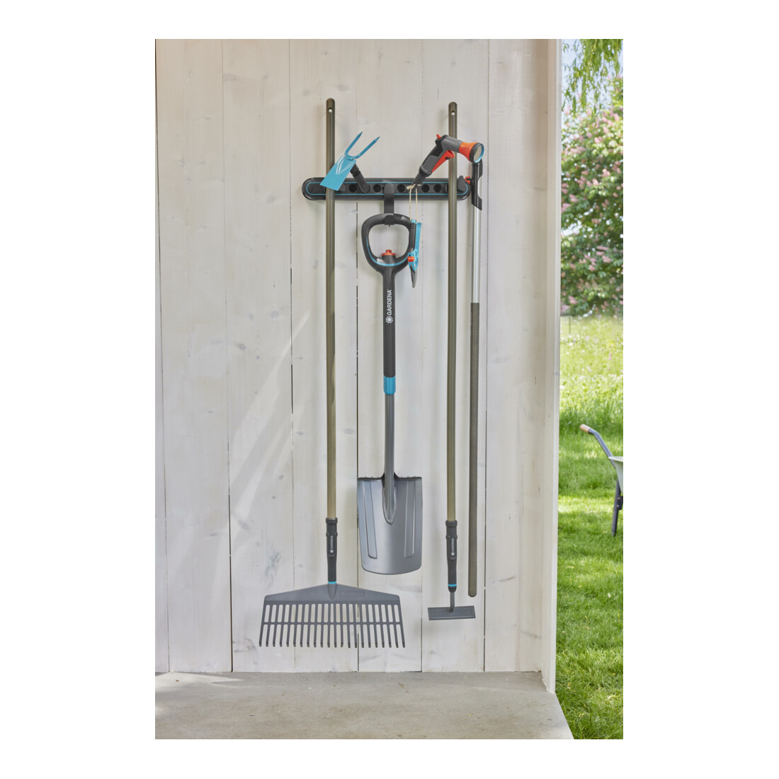 Gardena Geräteleiste Flex
