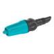 Gardena Goutteur réglable 0-15 l/h MDS Contenu : 10 pièces-4