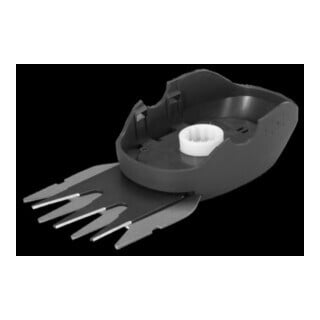 Gardena Gras- und Buchsmesser 09862-20