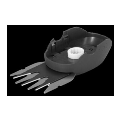 Gardena Gras- und Buchsmesser 09862-20