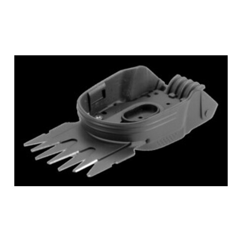 Gardena Gras- und Buchsmesser 2340