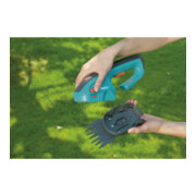 GARDENA Gras- und Buchsmesser, 8 cm (für Artikel 8885, 8887, 8890, 8893, 8895, 8897, 8898)-5