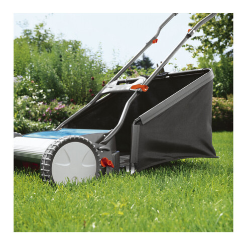 GARDENA Grasfangkorb (für Spindelmäher)