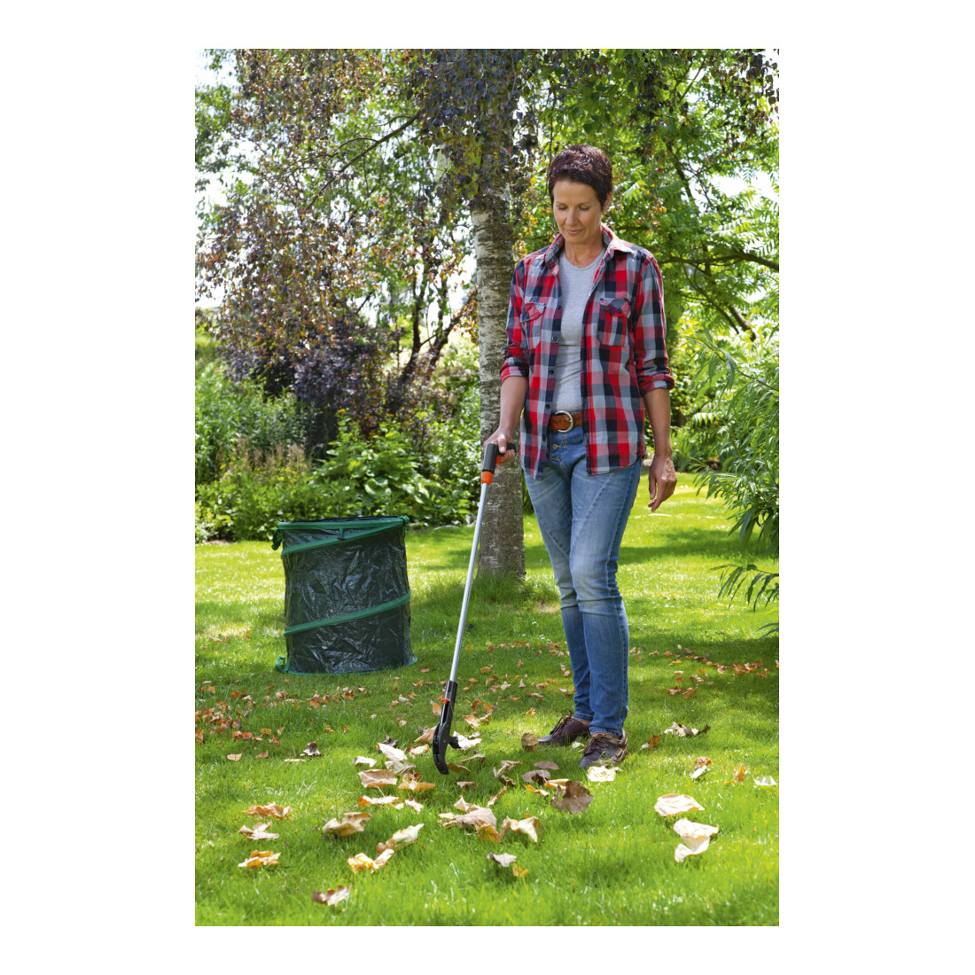 GARDENA Greifer