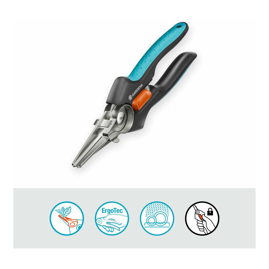 Gardena GripCut