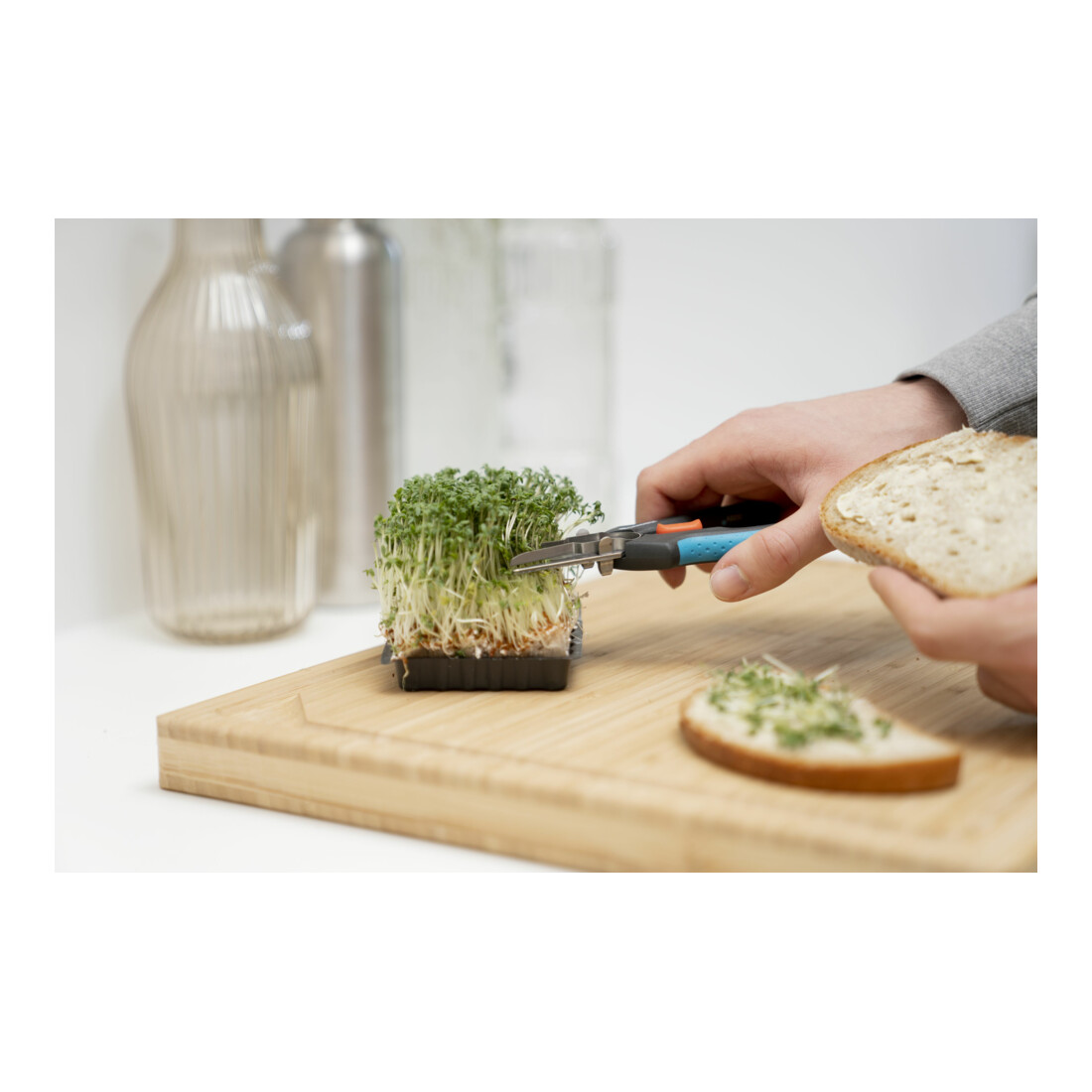 Gardena GripCut