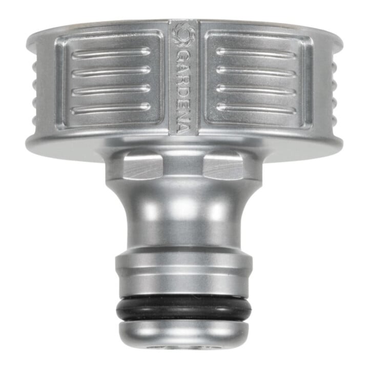 Gardena Grundausstattung Premium