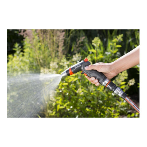 Gardena Grundausstattung Premium